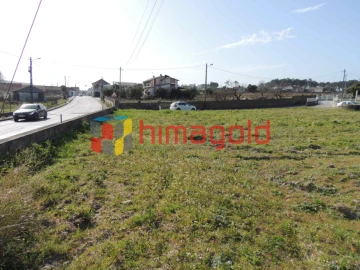 Terreno para Venda em Souto da Carpalhosa e Ortigosa