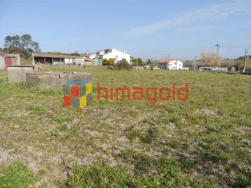 Terreno para Venda em Souto da Carpalhosa e Ortigosa