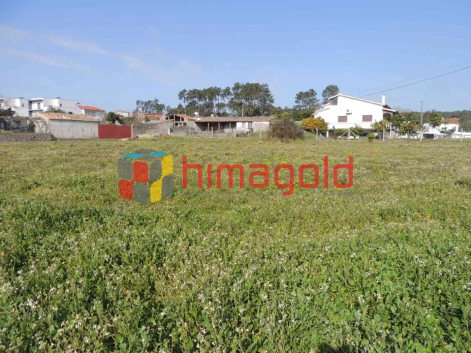 Terreno para Venda em Souto da Carpalhosa e Ortigosa Foto 4