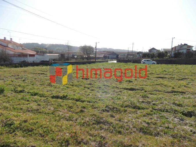 Terreno para Venda em Souto da Carpalhosa e Ortigosa Foto 10