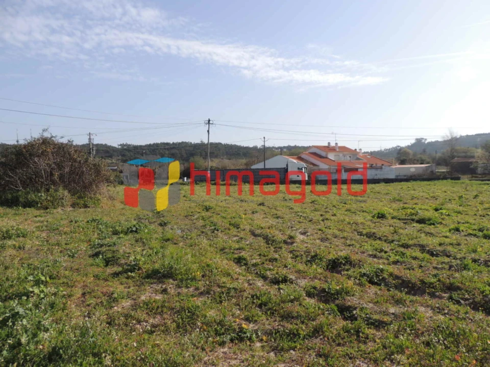Terreno para Venda em Souto da Carpalhosa e Ortigosa Foto 11