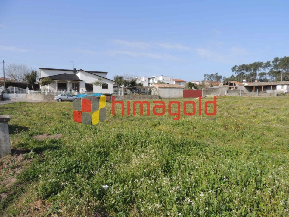 Terreno para Venda em Souto da Carpalhosa e Ortigosa Foto 2