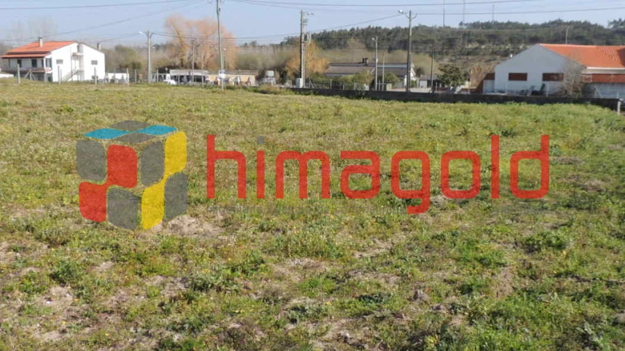 Terreno para Venda em Souto da Carpalhosa e Ortigosa