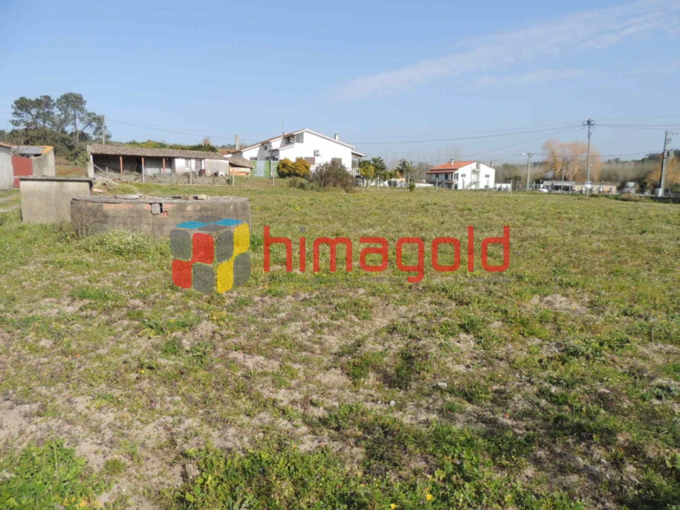 Terreno para Venda em Souto da Carpalhosa e Ortigosa Foto 12
