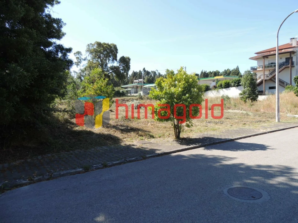 Terreno para Venda em Marrazes e Barosa Foto 7