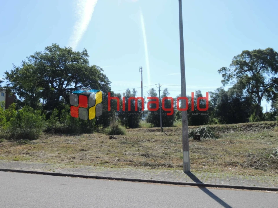 Terreno para Venda em Marrazes e Barosa Foto 11