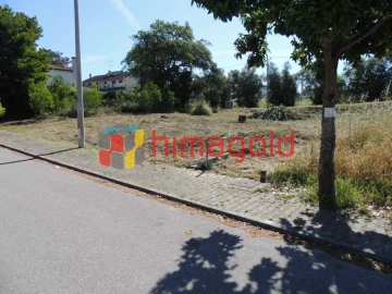 Terreno para Venda em Marrazes e Barosa