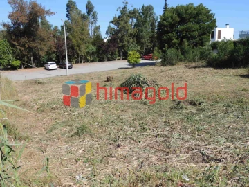 Terreno para Venda em Marrazes e Barosa