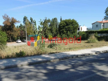 Terreno para Venda em Marrazes e Barosa