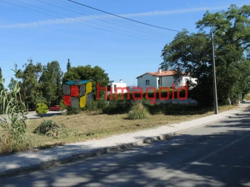 Terreno para Venda em Marrazes e Barosa
