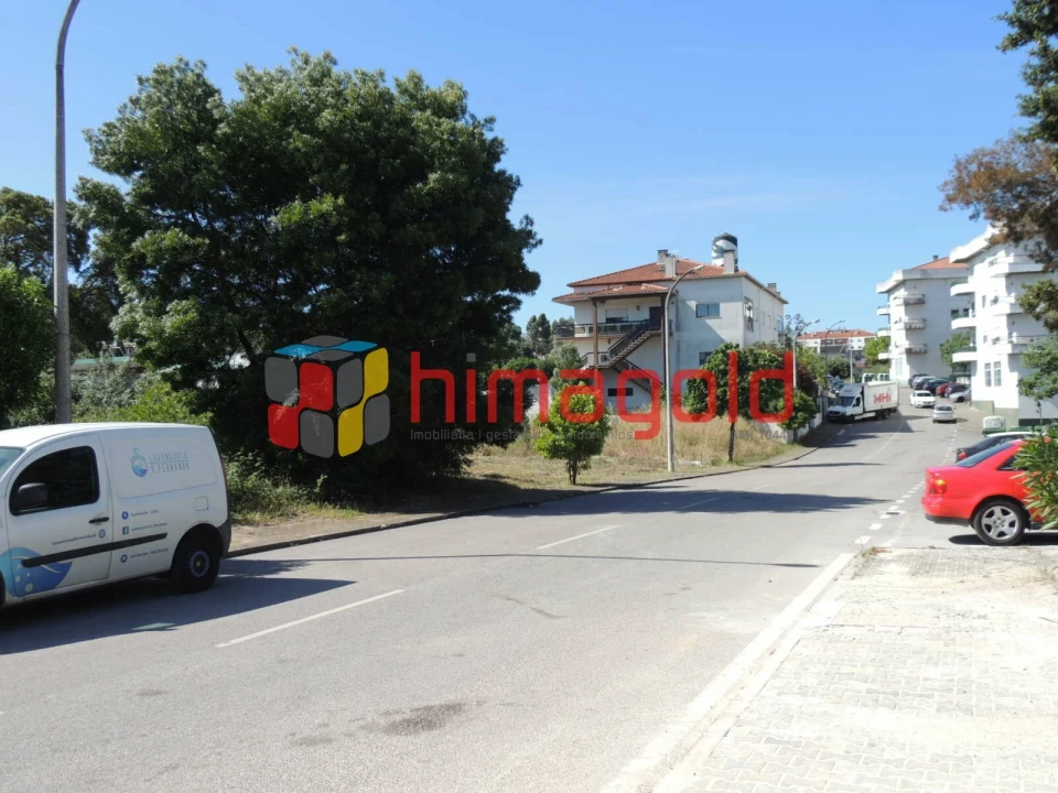 Terreno para Venda em Marrazes e Barosa Foto 13