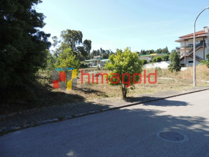 Terreno para Venda em Marrazes e Barosa Foto 7