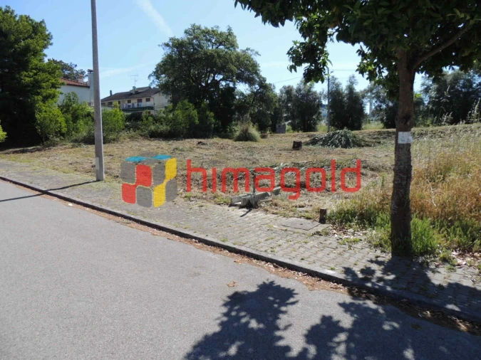 Terreno para Venda em Marrazes e Barosa Foto 6