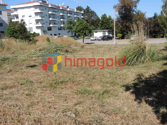 Terreno para Venda em Marrazes e Barosa Foto 14