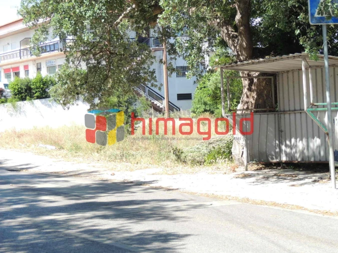 Terreno para Venda em Marrazes e Barosa Foto 8