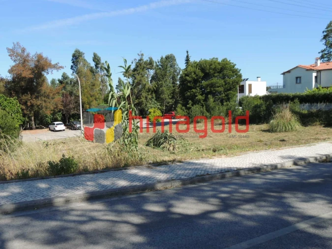 Terreno para Venda em Marrazes e Barosa Foto 9