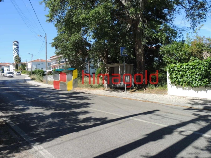 Terreno para Venda em Marrazes e Barosa Foto 4
