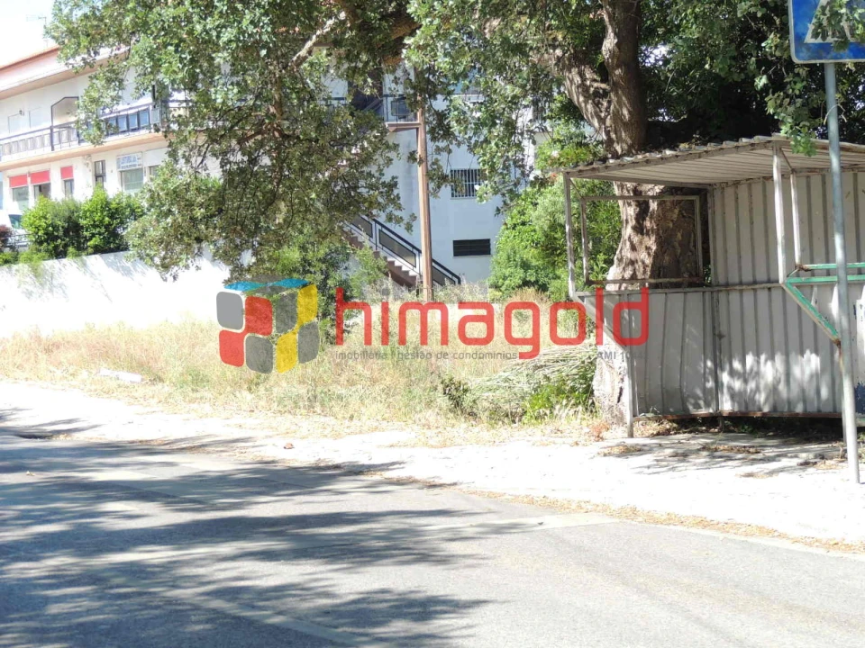 Terreno para Venda em Marrazes e Barosa Foto 8