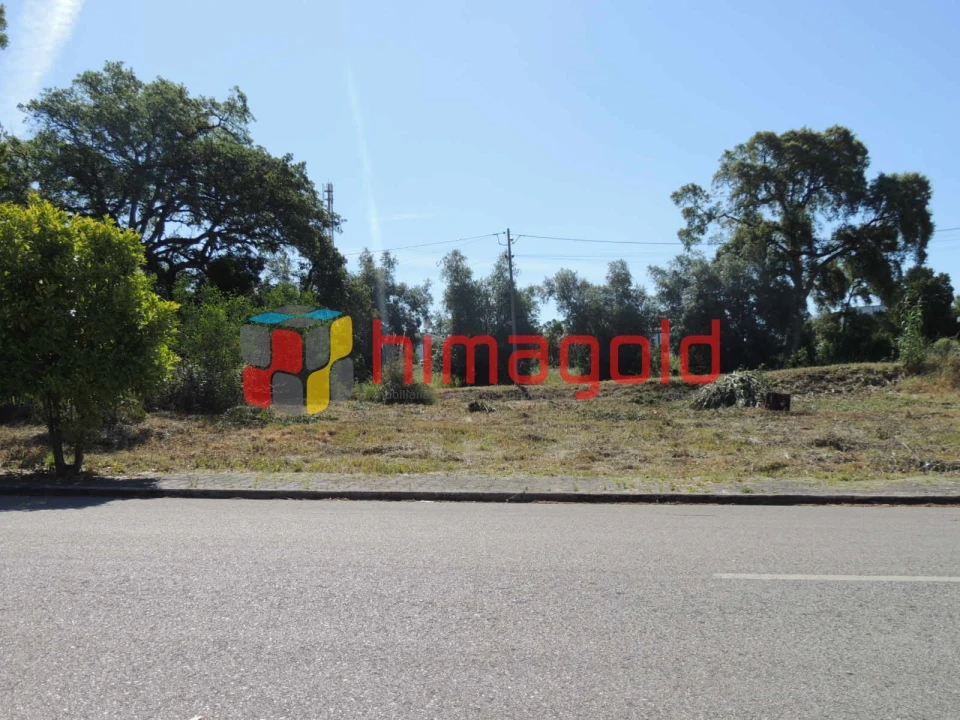 Terreno para Venda em Marrazes e Barosa Foto 2