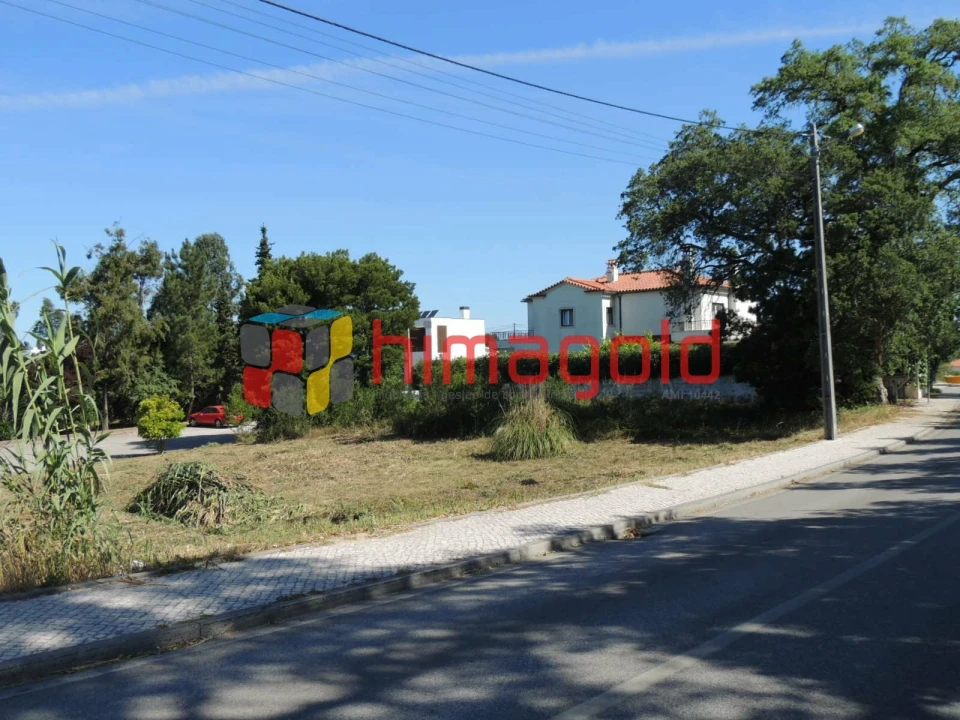 Terreno para Venda em Marrazes e Barosa Foto 10