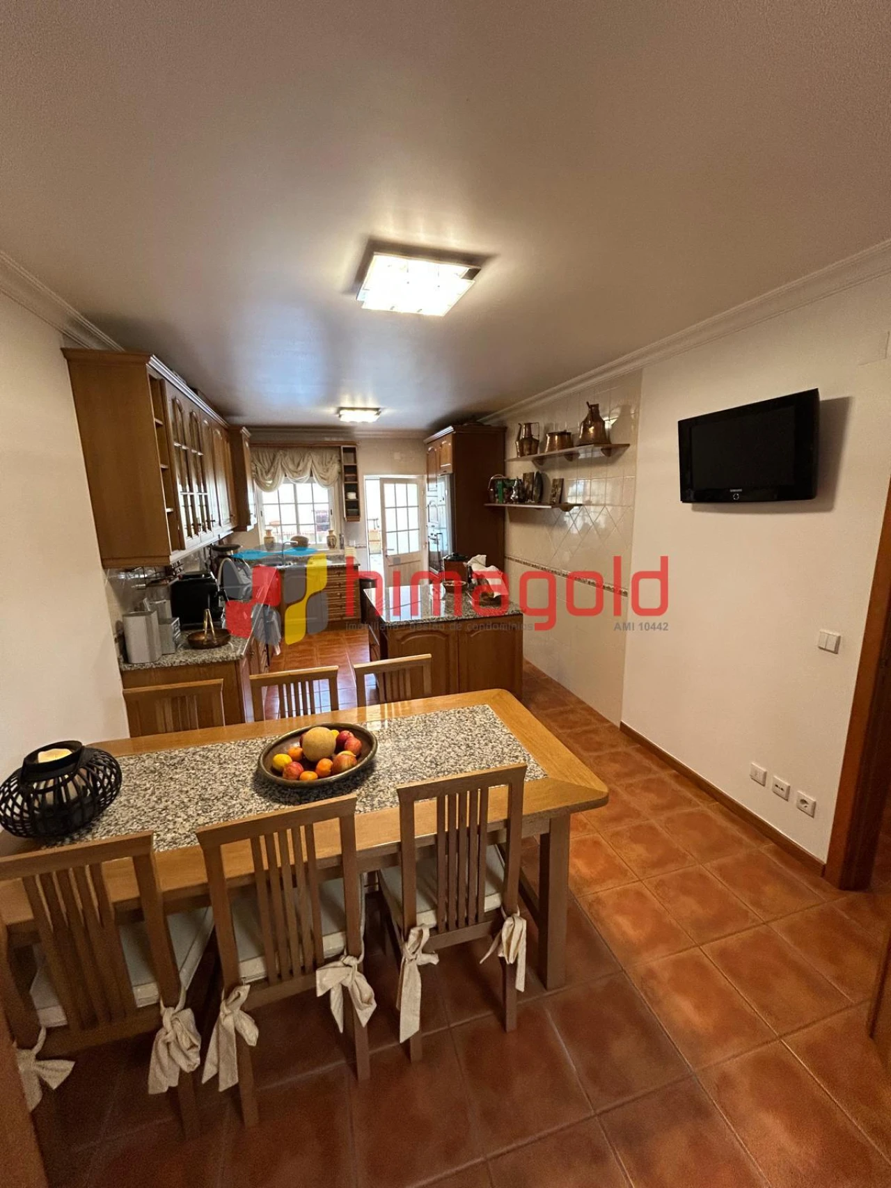 Moradia T5 para Venda em Porto de Mós - São João Baptista e São Pedro Foto 14