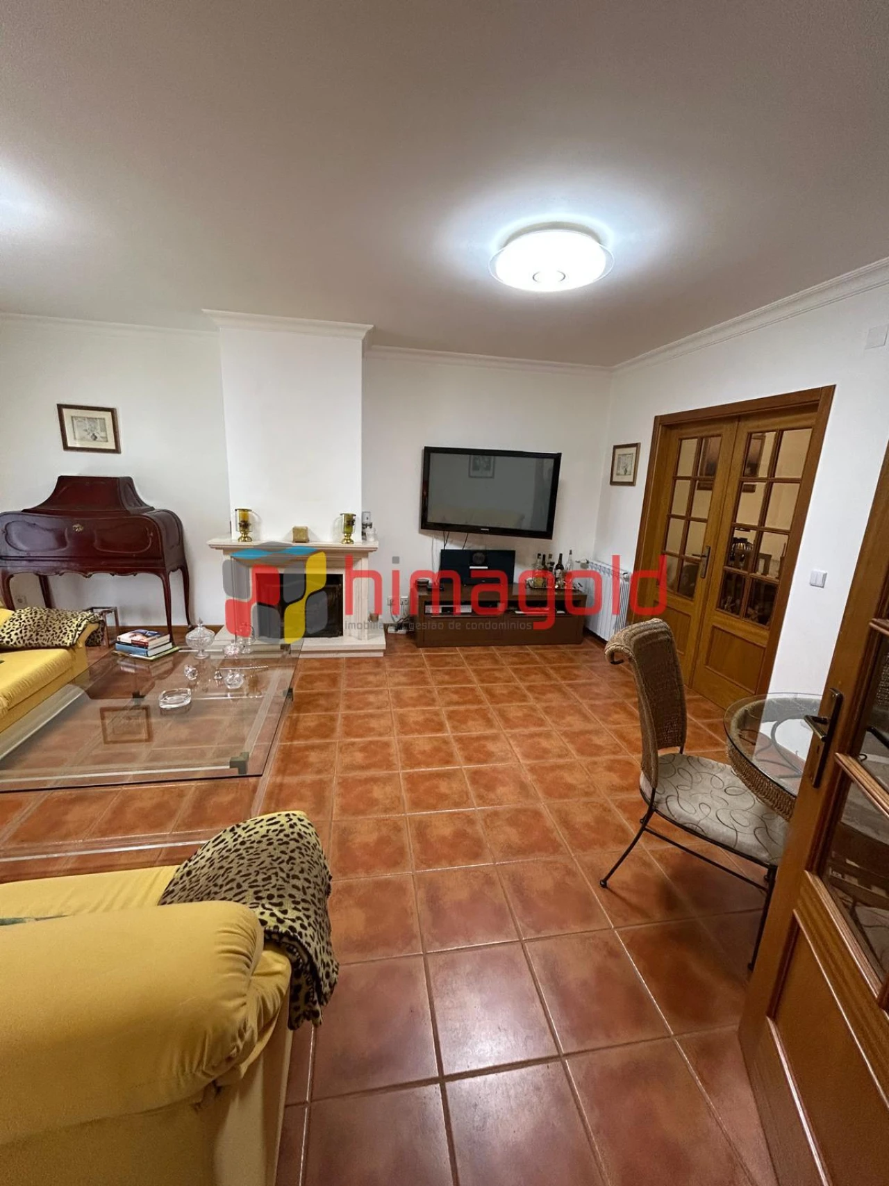 Moradia T5 para Venda em Porto de Mós - São João Baptista e São Pedro Foto 11