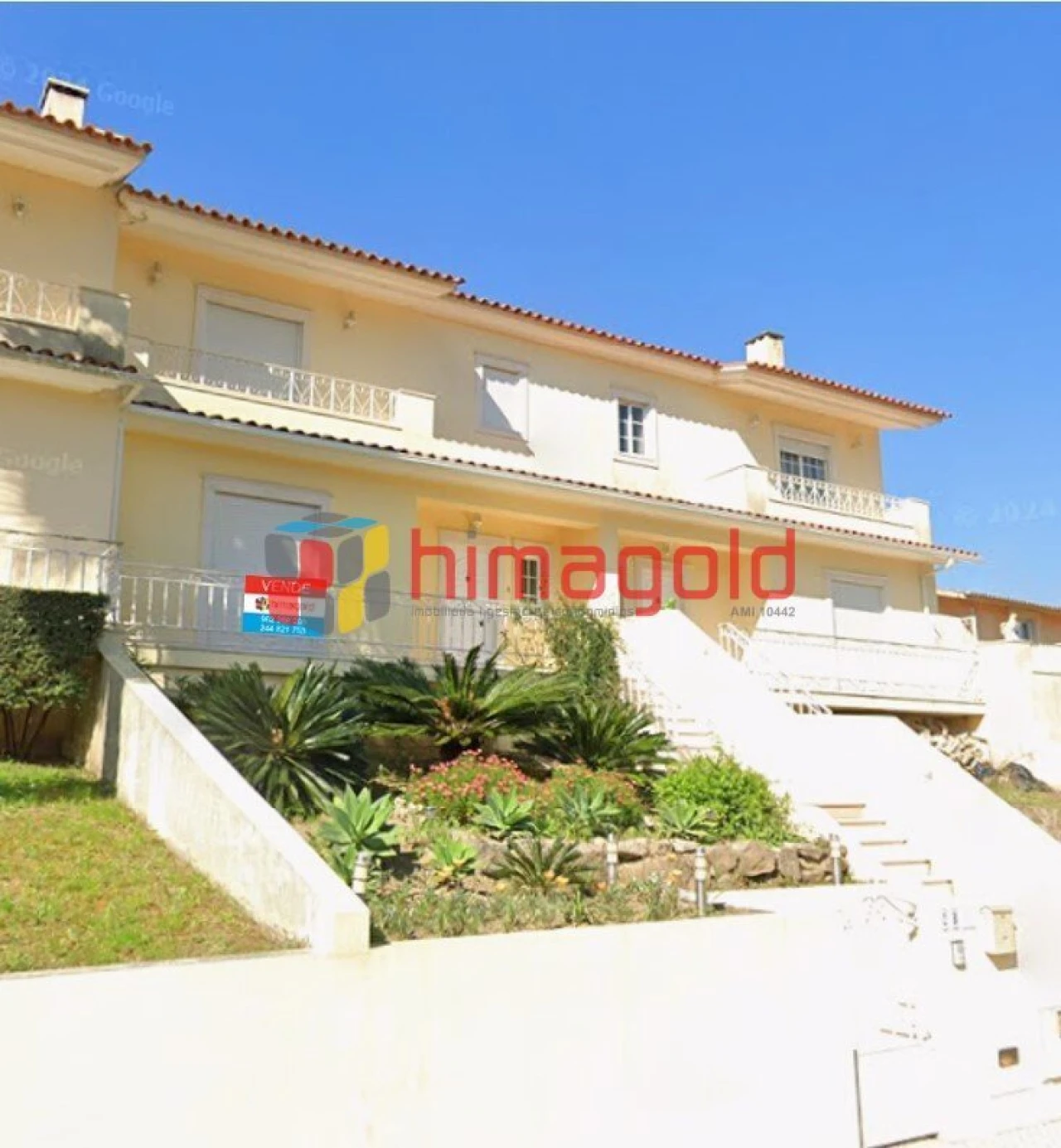 Moradia T5 para Venda em Porto de Mós - São João Baptista e São Pedro Foto 1