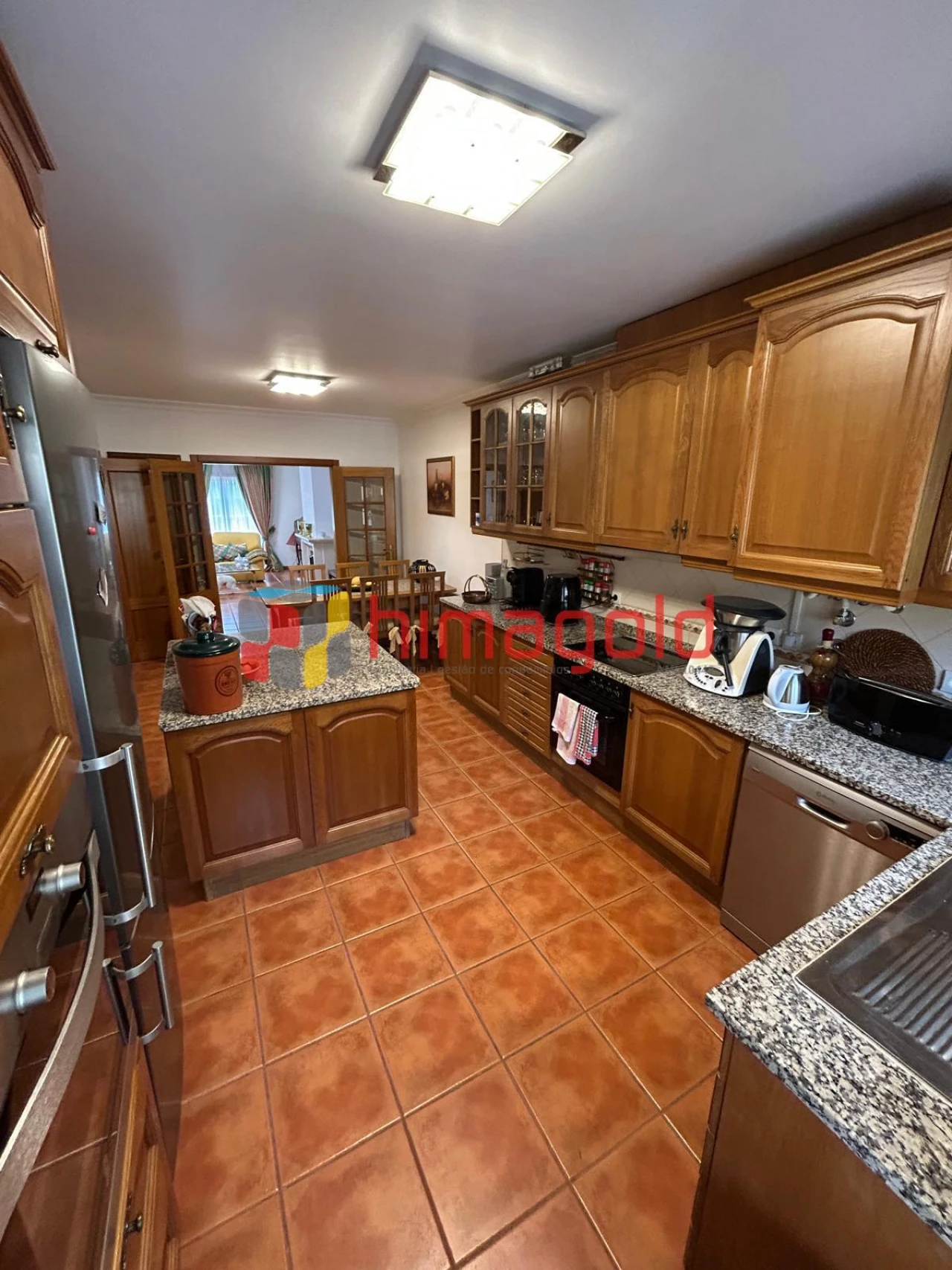 Moradia T5 para Venda em Porto de Mós - São João Baptista e São Pedro Foto 17