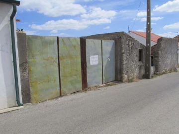 Terreno para Venda em Assentiz