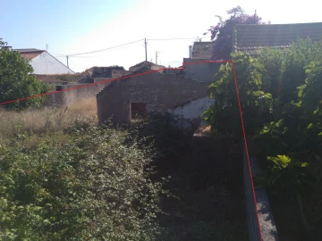 Terreno para Venda em Assentiz