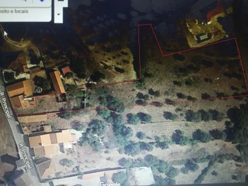 Terreno para Venda em Assentiz