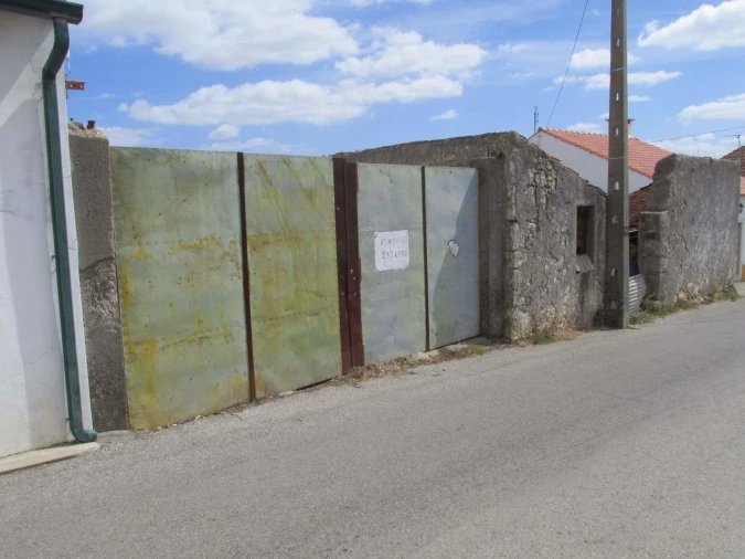 Terreno para Venda em Assentiz Foto 7