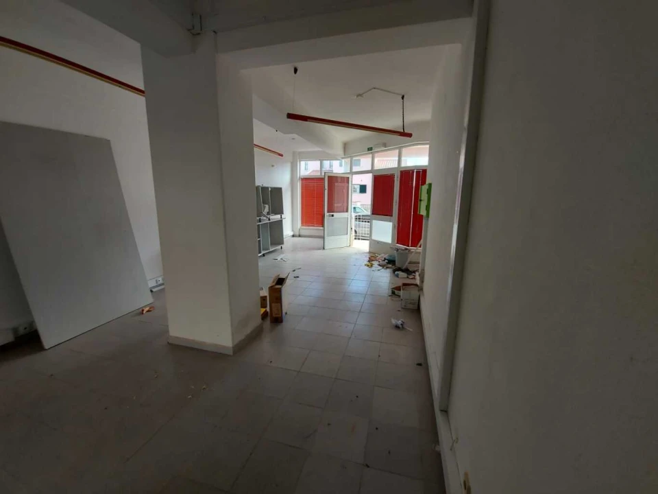 Loja para Venda em Nossa Senhora do Pópulo, Coto e São Gregório Foto 13