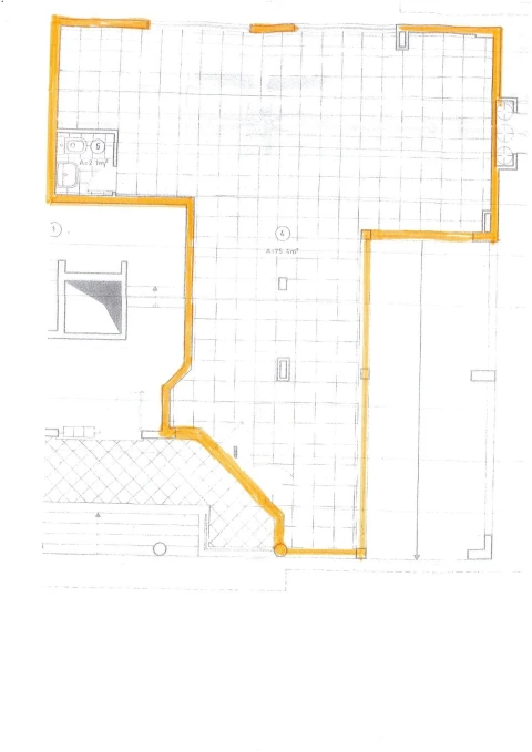Loja para Venda em Nossa Senhora do Pópulo, Coto e São Gregório