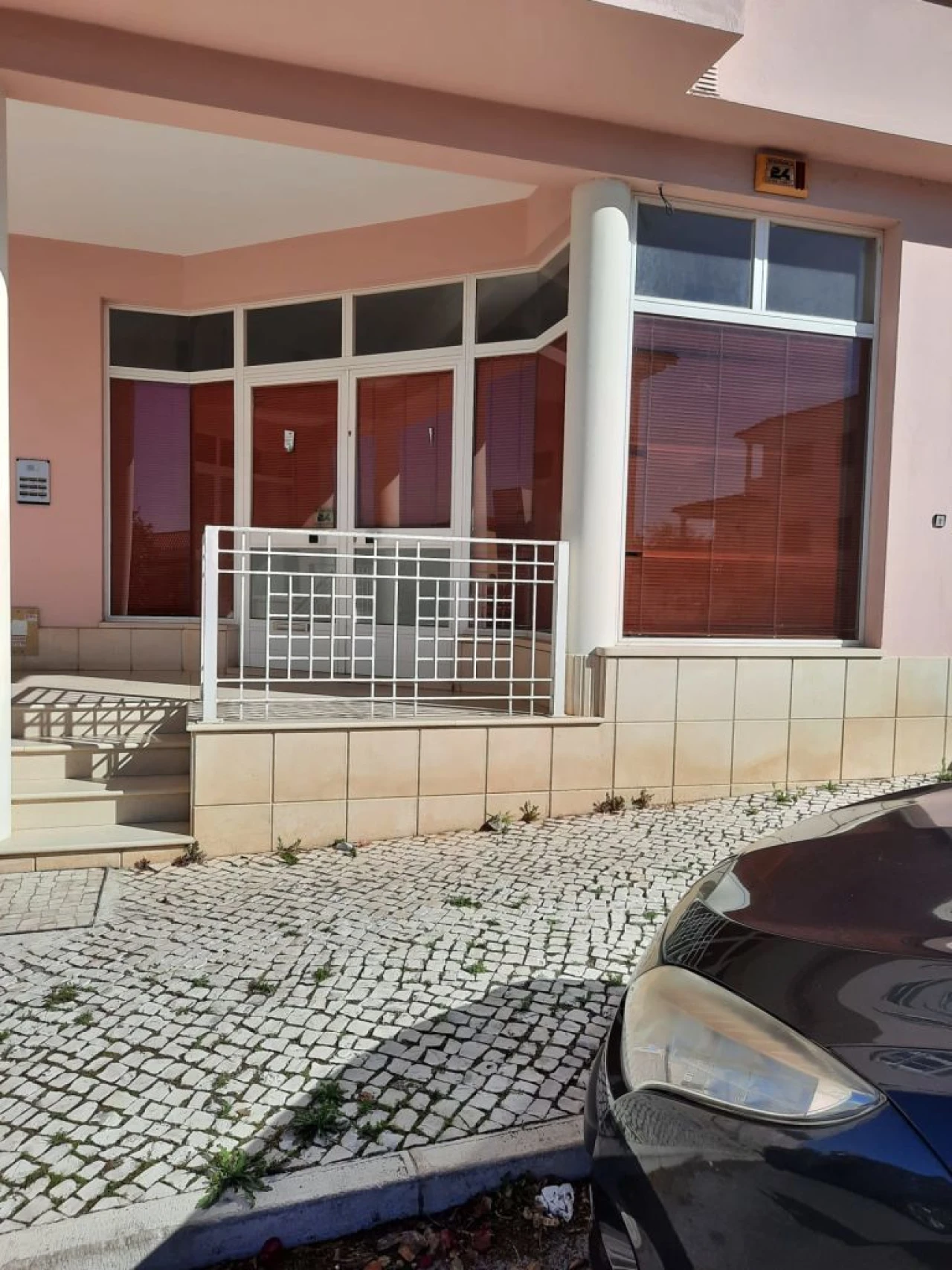 Loja para Venda em Nossa Senhora do Pópulo, Coto e São Gregório Foto 1