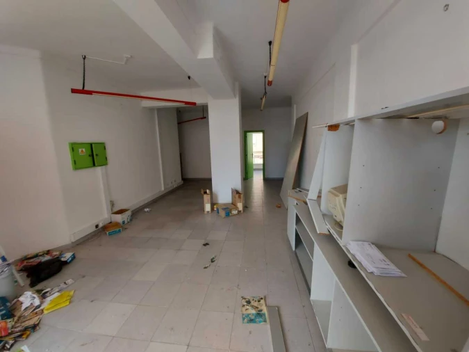 Loja para Venda em Nossa Senhora do Pópulo, Coto e São Gregório Foto 11