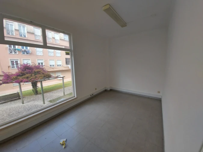 Loja para Venda em Nossa Senhora do Pópulo, Coto e São Gregório Foto 6