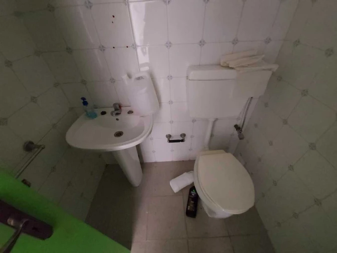 Loja para Venda em Nossa Senhora do Pópulo, Coto e São Gregório Foto 8