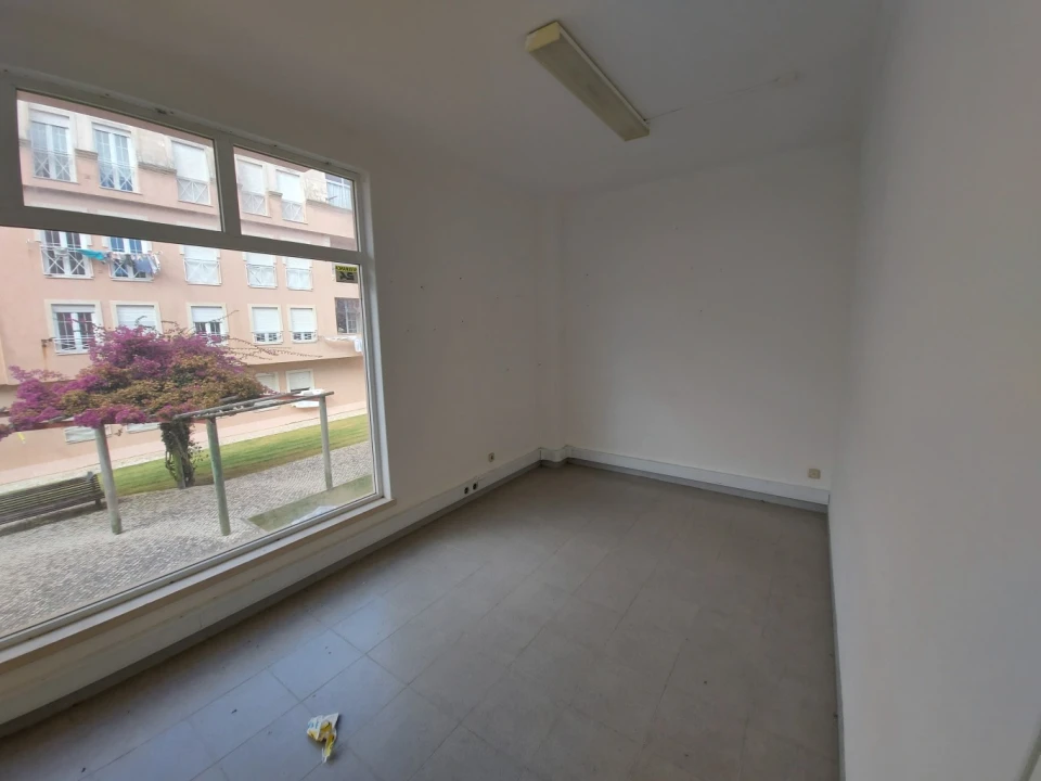 Loja para Venda em Nossa Senhora do Pópulo, Coto e São Gregório Foto 6