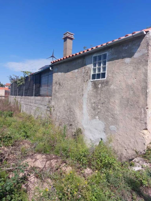 Quinta T0 para Venda em Maceira