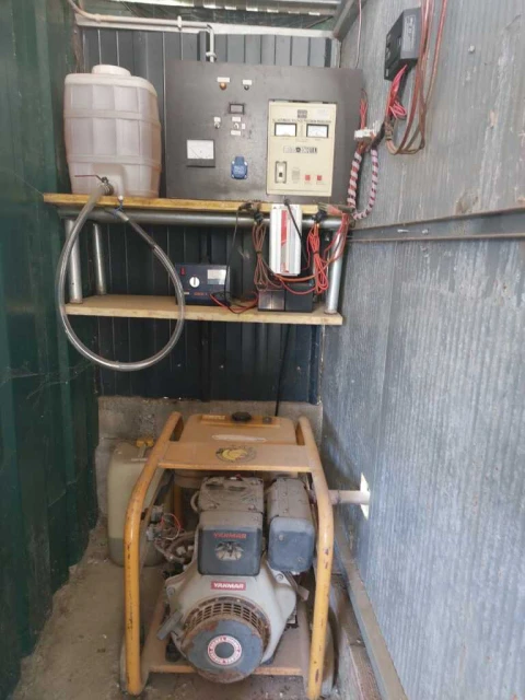 Quinta T0 para Venda em Maceira