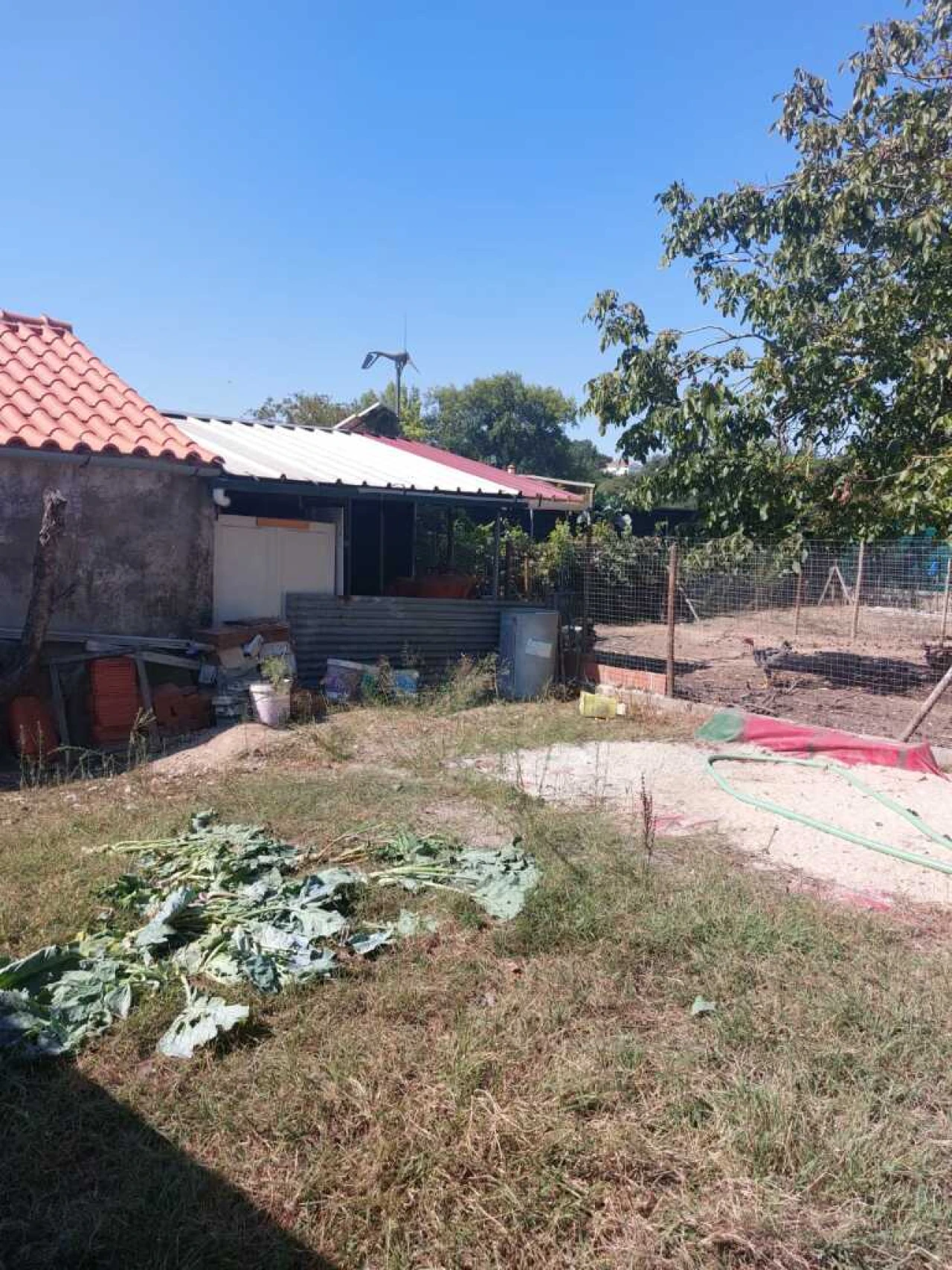 Quinta T0 para Venda em Maceira Foto 1