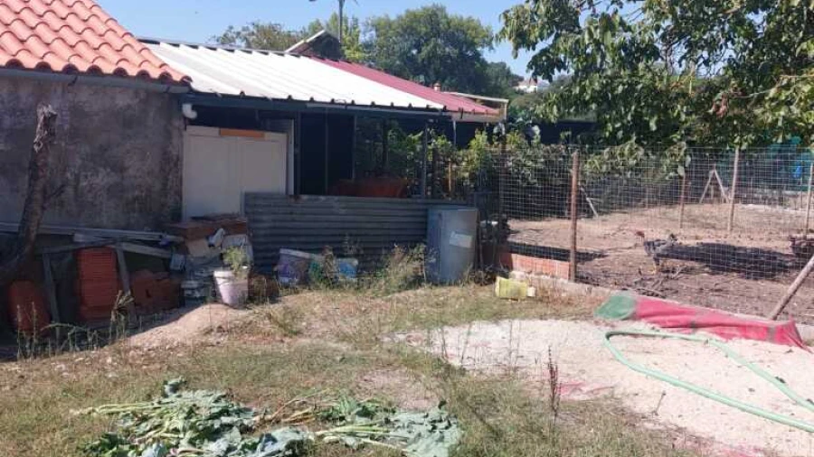 Quinta T0 para Venda em Maceira