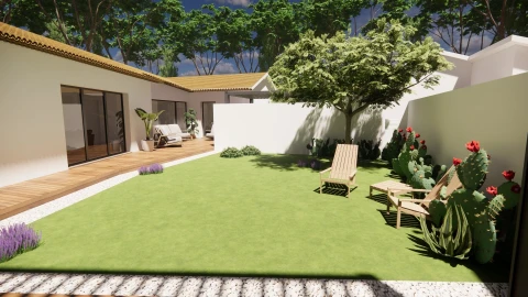 Terreno para Venda em Vieira de Leiria