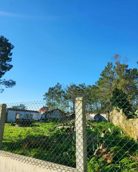 Terreno para Venda em Vieira de Leiria