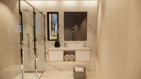 Terreno para Venda em Vieira de Leiria