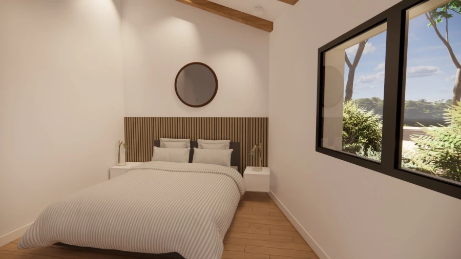 Terreno para Venda em Vieira de Leiria Foto 16