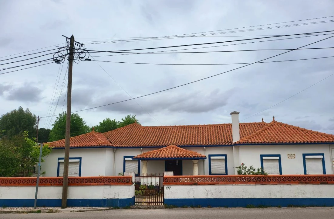 Moradia T3 para Venda em Leiria, Pousos, Barreira e Cortes Foto 1