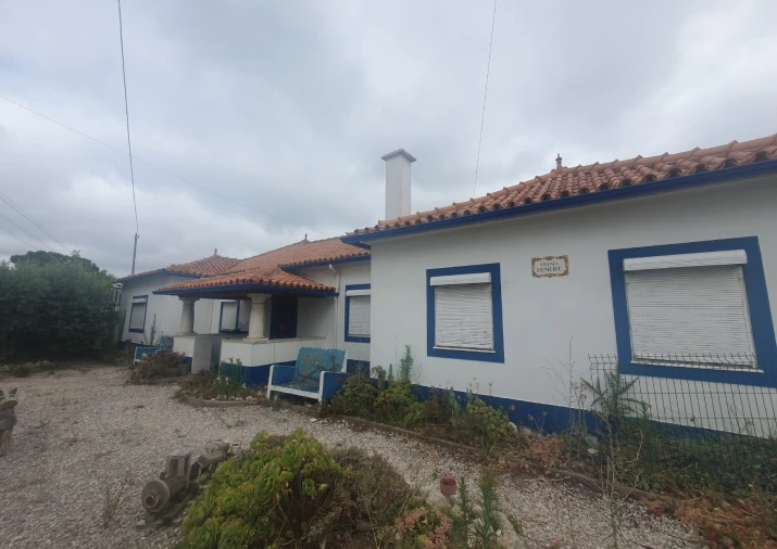 Moradia T3 para Venda em Leiria, Pousos, Barreira e Cortes Foto 2