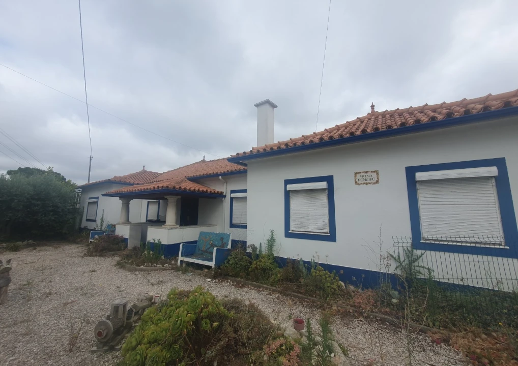 Moradia T3 para Venda em Leiria, Pousos, Barreira e Cortes Foto 2